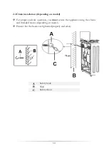 Предварительный просмотр 39 страницы Pkm EH4-50 GK5M Instruction Manual