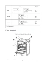 Предварительный просмотр 41 страницы Pkm EH4-50 GK5M Instruction Manual