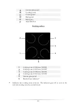 Предварительный просмотр 42 страницы Pkm EH4-50 GK5M Instruction Manual