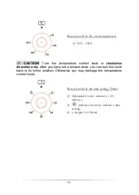 Предварительный просмотр 46 страницы Pkm EH4-50 GK5M Instruction Manual