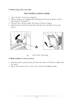 Предварительный просмотр 52 страницы Pkm EH4-50 GK5M Instruction Manual