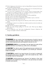 Preview for 89 page of Pkm EH6-60GK4 B Instruction Manual