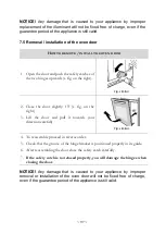 Preview for 97 page of Pkm EH6-60GK4 B Instruction Manual