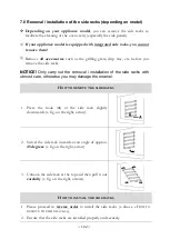 Preview for 102 page of Pkm EH6-60GK4 B Instruction Manual