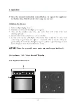 Предварительный просмотр 59 страницы Pkm EH8-2KB IXS Instruction Manual