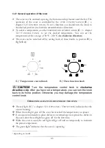 Предварительный просмотр 65 страницы Pkm EH8-2KB IXS Instruction Manual