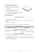 Предварительный просмотр 80 страницы Pkm EH8-2KB IXS Instruction Manual