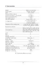 Предварительный просмотр 81 страницы Pkm EH8-2KB IXS Instruction Manual