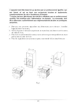 Preview for 40 page of Pkm F7-2B Instruction Manual