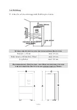 Preview for 15 page of Pkm FD 399NF WDIXK Instruction Manual