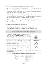 Предварительный просмотр 24 страницы Pkm FD 399NF WDIXK Instruction Manual