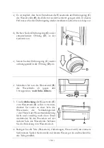 Предварительный просмотр 51 страницы Pkm FD 399NF WDIXK Instruction Manual