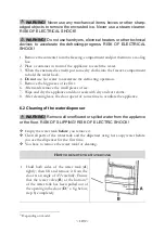 Предварительный просмотр 103 страницы Pkm FD 399NF WDIXK Instruction Manual