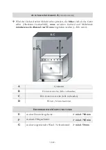 Предварительный просмотр 18 страницы Pkm GH6-90B5D Instruction Manual