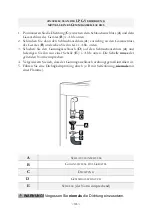 Предварительный просмотр 31 страницы Pkm GH6-90B5D Instruction Manual