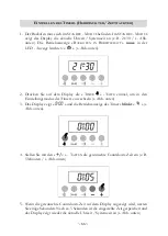 Предварительный просмотр 66 страницы Pkm GH6-90B5D Instruction Manual