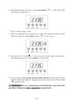 Предварительный просмотр 67 страницы Pkm GH6-90B5D Instruction Manual