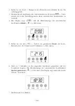 Предварительный просмотр 69 страницы Pkm GH6-90B5D Instruction Manual