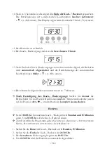 Предварительный просмотр 76 страницы Pkm GH6-90B5D Instruction Manual