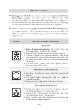 Предварительный просмотр 80 страницы Pkm GH6-90B5D Instruction Manual