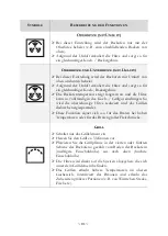 Предварительный просмотр 81 страницы Pkm GH6-90B5D Instruction Manual