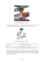 Предварительный просмотр 146 страницы Pkm GH6-90B5D Instruction Manual