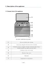 Предварительный просмотр 148 страницы Pkm GH6-90B5D Instruction Manual