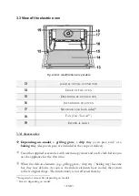 Предварительный просмотр 150 страницы Pkm GH6-90B5D Instruction Manual