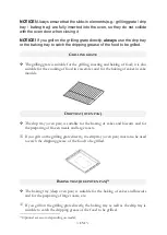 Предварительный просмотр 151 страницы Pkm GH6-90B5D Instruction Manual