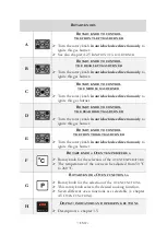 Предварительный просмотр 153 страницы Pkm GH6-90B5D Instruction Manual