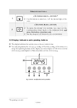 Предварительный просмотр 154 страницы Pkm GH6-90B5D Instruction Manual