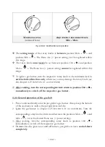 Предварительный просмотр 161 страницы Pkm GH6-90B5D Instruction Manual