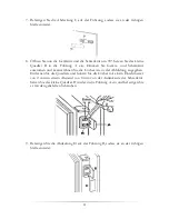 Предварительный просмотр 11 страницы Pkm GK 202 EB Instruction Manual