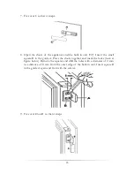 Предварительный просмотр 35 страницы Pkm GK 202 EB Instruction Manual