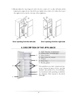 Предварительный просмотр 37 страницы Pkm GK 202 EB Instruction Manual