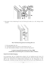 Preview for 12 page of Pkm GK 225.4 A+EB Instruction Manual