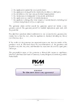 Preview for 73 page of Pkm GKS 110 Instruction Manual