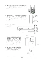 Предварительный просмотр 10 страницы Pkm GS 101.4 A+EB Instruction Manual