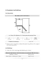 Preview for 12 page of Pkm GS 165 Instruction Manual