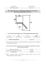 Preview for 13 page of Pkm GS 165 Instruction Manual