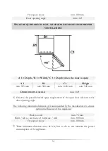 Preview for 51 page of Pkm GS 165 Instruction Manual