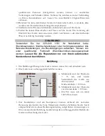 Предварительный просмотр 7 страницы Pkm GS 212.4 A+ NF Instruction Manual