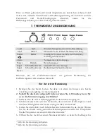 Предварительный просмотр 12 страницы Pkm GS 212.4 A+ NF Instruction Manual