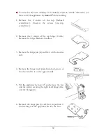 Предварительный просмотр 30 страницы Pkm GS 212.4 A+ NF Instruction Manual