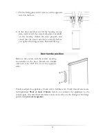 Предварительный просмотр 31 страницы Pkm GS 212.4 A+ NF Instruction Manual