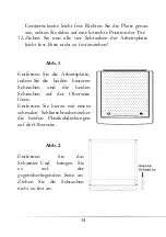 Preview for 34 page of Pkm GS 83.4 A++T Instruction Manual