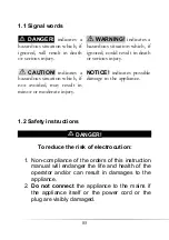 Preview for 85 page of Pkm GS 83.4 A++T Instruction Manual