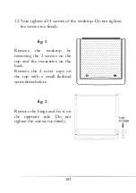 Preview for 103 page of Pkm GS 83.4 A++T Instruction Manual