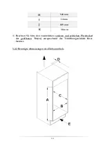 Preview for 14 page of Pkm GS 86.4 A+ EB Instruction Manual