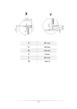 Preview for 50 page of Pkm GS 86.4 A+ EB Instruction Manual